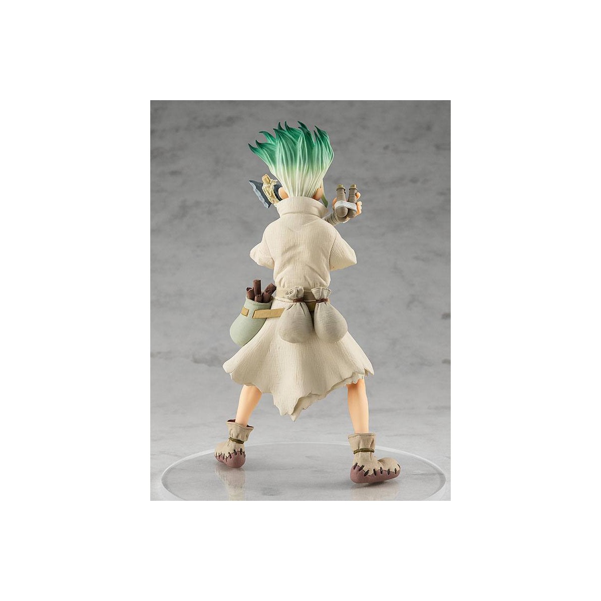 GoodSmile - Dr.Stone Senku Ishigami Reedition