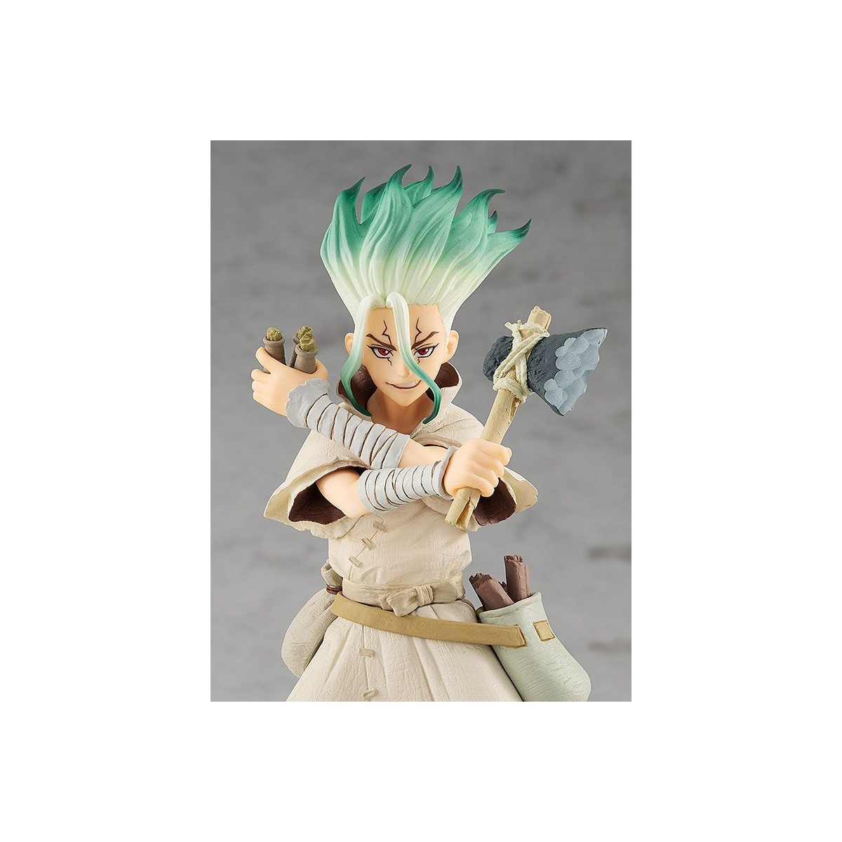 GoodSmile - Dr.Stone Senku Ishigami Reedition