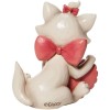 Enesco Disney Traditions di Jim Shore - Maria con il cuore in mano - Gli Aristogatti