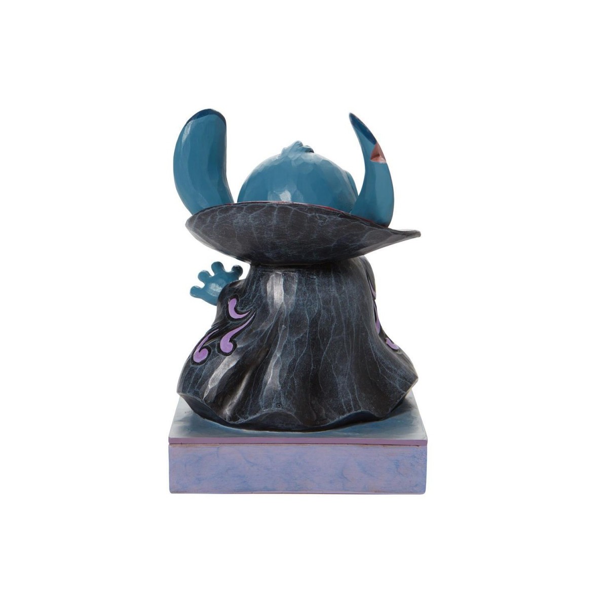 Tradizioni Disney Lilo e Stich - Stitch vestito da vampiro