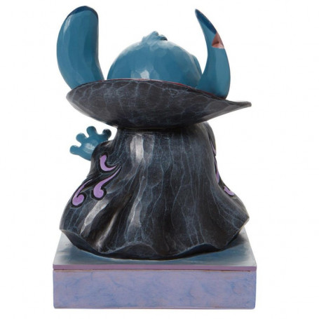 Tradizioni Disney Lilo e Stich - Stitch vestito da vampiro