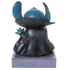 Tradizioni Disney Lilo e Stich - Stitch vestito da vampiro