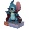 Tradizioni Disney Lilo e Stich - Stitch vestito da vampiro