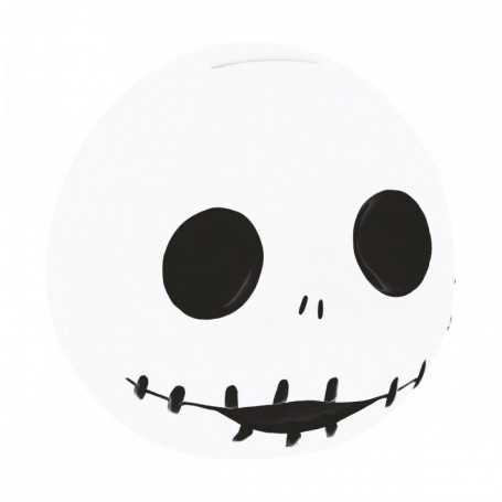 Incanto Disney - Jack Skellington Salvadanaio