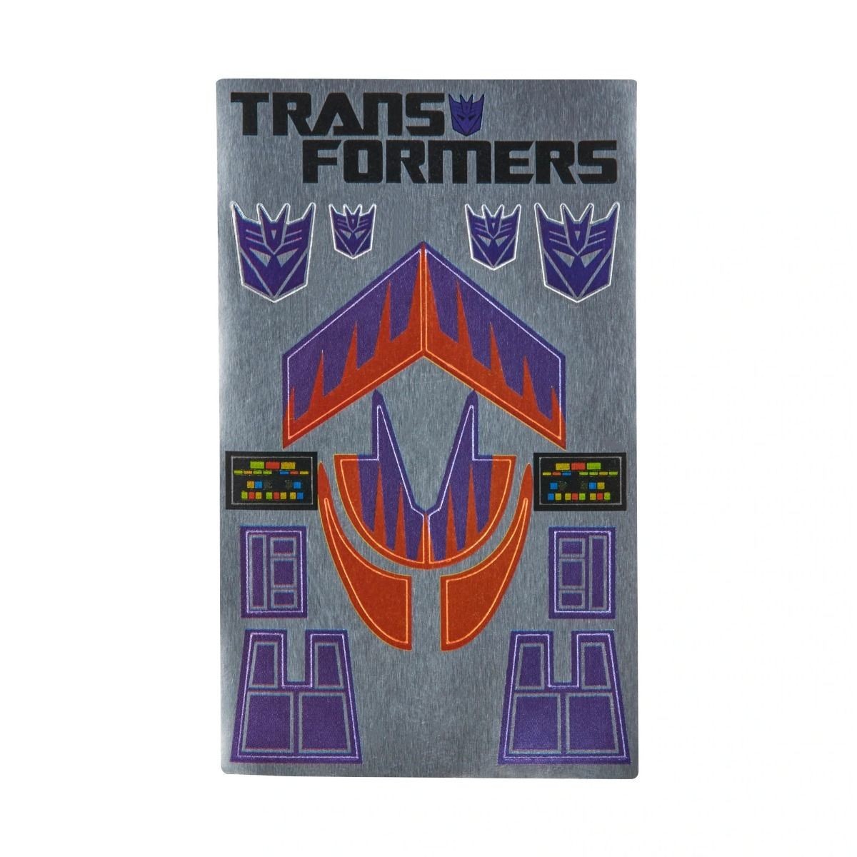 Hasbro - Transformers Generation Legacy - Cyclonus e Nightstick - Classe Voyager