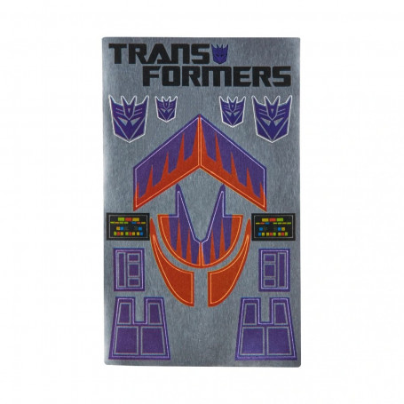 Hasbro - Transformers Generation Legacy - Cyclonus e Nightstick - Classe Voyager