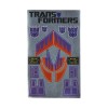 Hasbro - Transformers Generation Legacy - Cyclonus e Nightstick - Classe Voyager