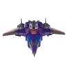 Hasbro - Transformers Generation Legacy - Cyclonus e Nightstick - Classe Voyager
