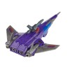 Hasbro - Transformers Generation Legacy - Cyclonus e Nightstick - Classe Voyager