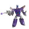 Hasbro - Transformers Generation Legacy - Cyclonus e Nightstick - Classe Voyager