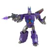 Hasbro - Transformers Generation Legacy - Cyclonus e Nightstick - Classe Voyager
