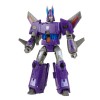 Hasbro - Transformers Generation Legacy - Cyclonus e Nightstick - Classe Voyager