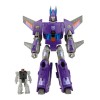 Hasbro - Transformers Generation Legacy - Cyclonus e Nightstick - Classe Voyager