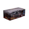Jada Toys Ritorno al futuro parte III - Delorean modalità Hover e luci 1/24