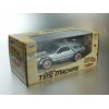 Welly - Ritorno al futuro III DeLorean 1/24 in metallo