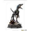 Iron Studios - Blu & Beta - Jurassic World Dominion 1/10 BDS Art Scale