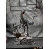 Iron Studios - Blu & Beta - Jurassic World Dominion 1/10 BDS Art Scale