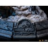 Iron Studios - Blu & Beta - Jurassic World Dominion 1/10 BDS Art Scale