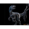 Iron Studios - Blu & Beta - Jurassic World Dominion 1/10 BDS Art Scale