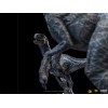 Iron Studios - Blu & Beta - Jurassic World Dominion 1/10 BDS Art Scale