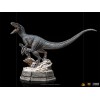 Iron Studios - Blu & Beta - Jurassic World Dominion 1/10 BDS Art Scale