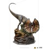 Iron Studios - Dilophosaurus - Jurassic World Dominion 1/10 BDS Art Scale
