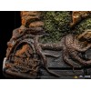 Iron Studios - Dilophosaurus - Jurassic World Dominion 1/10 BDS Art Scale