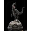 Iron Studios - Blu - Jurassic World Dominion 1/10 Bds Art Scale