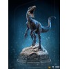 Iron Studios - Blu - Jurassic World Dominion 1/10 Bds Art Scale