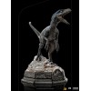 Iron Studios - Blu - Jurassic World Dominion 1/10 Bds Art Scale