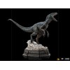 Iron Studios - Blu - Jurassic World Dominion 1/10 Bds Art Scale