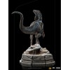 Iron Studios - Blu - Jurassic World Dominion 1/10 Bds Art Scale