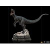 Iron Studios - Blu - Jurassic World Dominion 1/10 Bds Art Scale