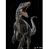 Iron Studios - Blu - Jurassic World Dominion 1/10 Bds Art Scale