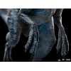 Iron Studios - Blu - Jurassic World Dominion 1/10 Bds Art Scale