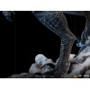 Iron Studios - Blu - Jurassic World Dominion 1/10 Bds Art Scale