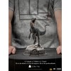 Iron Studios - Blu - Jurassic World Dominion 1/10 Bds Art Scale