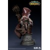 INFINITY STUDIO x BLIZZARD - Sylvanas Windrunner - Busto 1/3 World of Warcraft