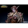 INFINITY STUDIO x BLIZZARD - Sylvanas Windrunner - Busto 1/3 World of Warcraft