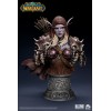 INFINITY STUDIO x BLIZZARD - Sylvanas Windrunner - Busto 1/3 World of Warcraft