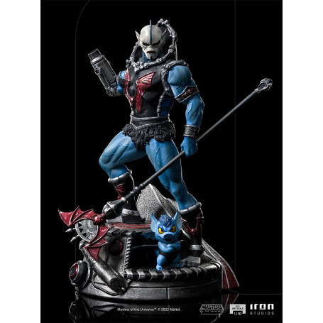 Iron Studios - BDS Art Scale 1/10 - Hordak - Masters of the Universe