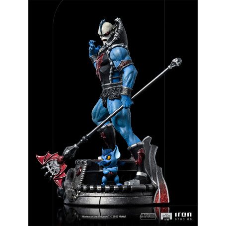 Iron Studios - BDS Art Scale 1/10 - Hordak - Masters of the Universe