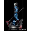 Iron Studios - BDS Art Scale 1/10 - Hordak - Masters of the Universe