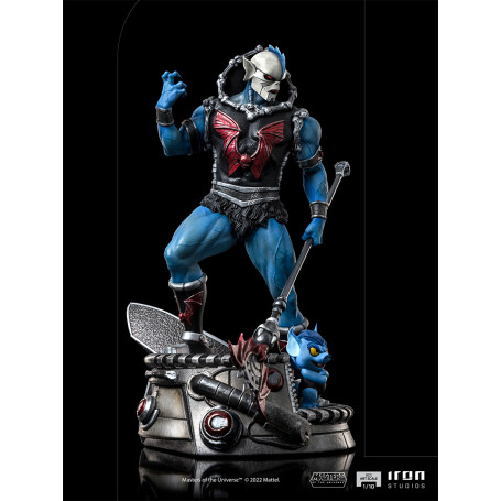 Iron Studios - BDS Art Scale 1/10 - Hordak - Masters of the Universe