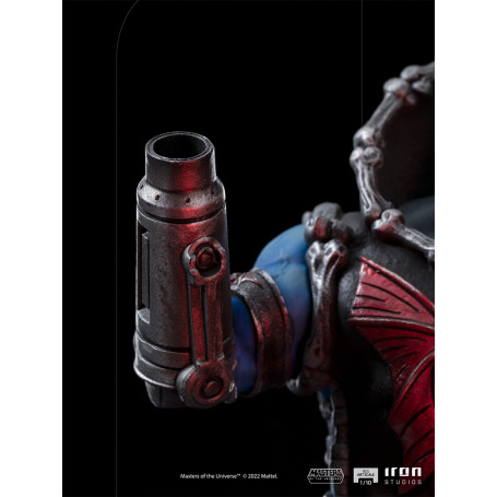 Iron Studios - BDS Art Scale 1/10 - Hordak - Masters of the Universe