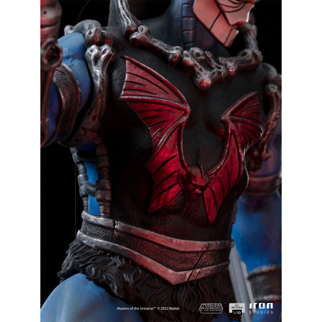 Iron Studios - BDS Art Scale 1/10 - Hordak - Masters of the Universe