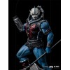 Iron Studios - BDS Art Scale 1/10 - Hordak - Masters of the Universe