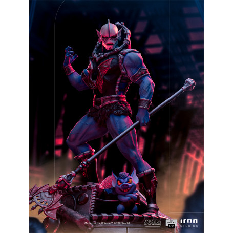 Iron Studios - BDS Art Scale 1/10 - Hordak - Masters of the Universe