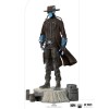 IRON STUDIOS - Cad Bane BDS Art Scale 1/10 - Star Wars Il Libro di Boba Fett