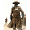 IRON STUDIOS - Cad Bane BDS Art Scale 1/10 - Star Wars Il Libro di Boba Fett
